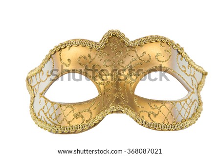 Golden Mask theater