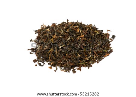 Black Indian Tea