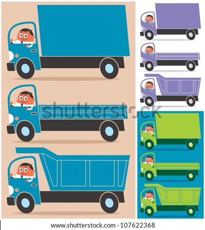 Truck Types