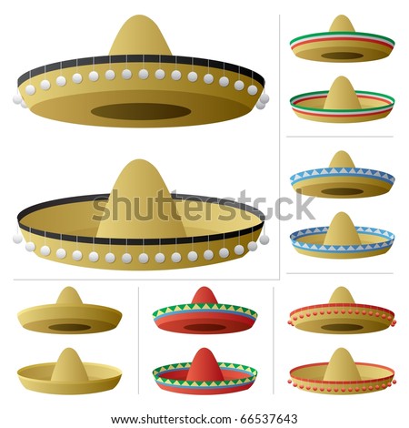 A Sombrero