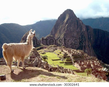inca cuzco