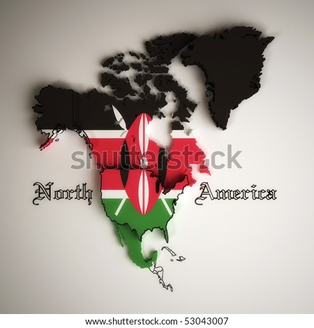 kenyan flag shield. where kenya flag Download,
