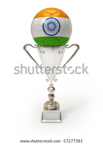 India Ball