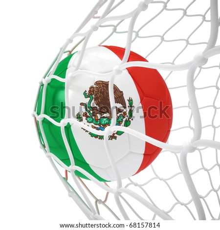 mexico soccer logo. image glossy mexico soccer