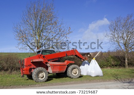 Farm Loader