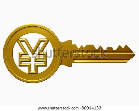 Yale Key