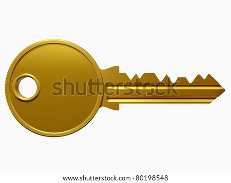 Yale Key