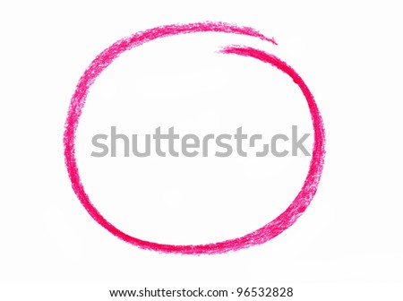 Circle Pencil