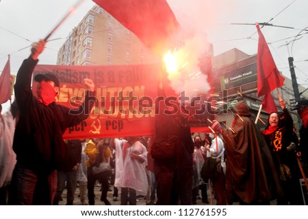 Black Anarchists