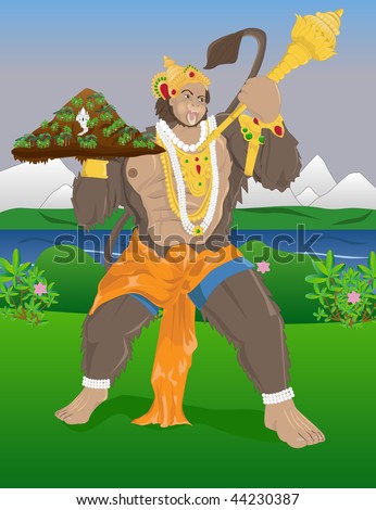 images of god hanuman. Hindu God, Hanuman
