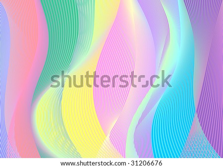 pastel wallpaper. vector : pastel background