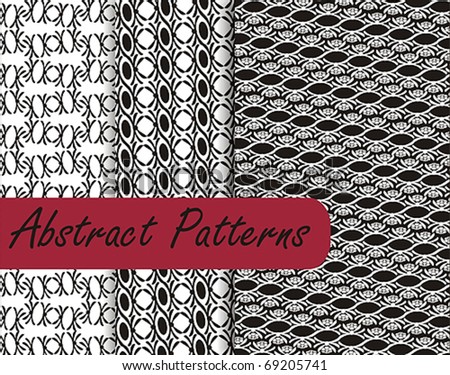 black and white patterns for infants. lack and white Patterns