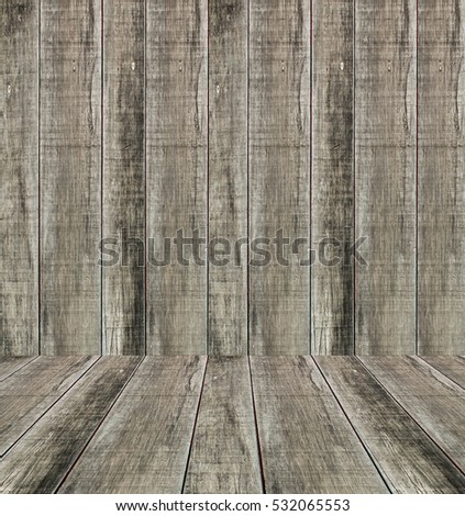 Old wood texture for web background, wood plank texture background, for product display montage