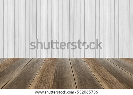 Old wood texture for web background, wood plank texture background, for product display montage