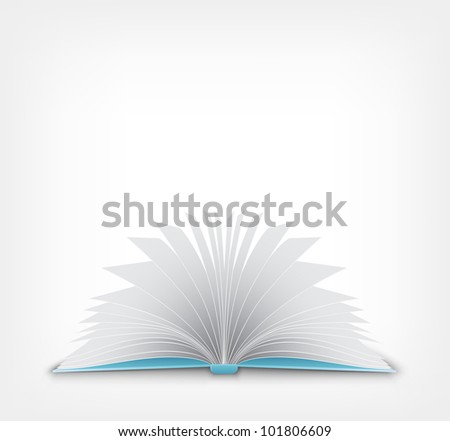 Book Spine Vector