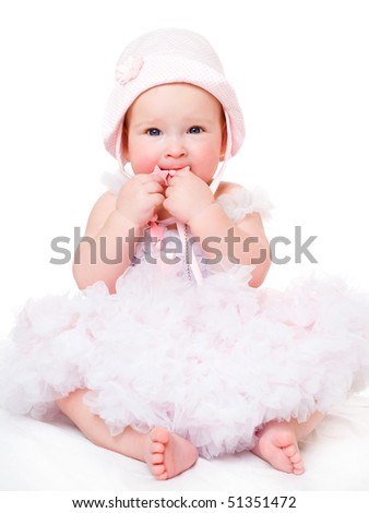 non pink baby girl clothes