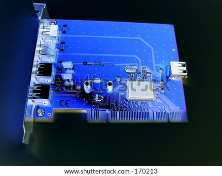 USB 2 PC card for windows XP computer\\
\\
The CE mark is the EU approwal mark and not a logo