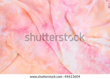 Tissue background