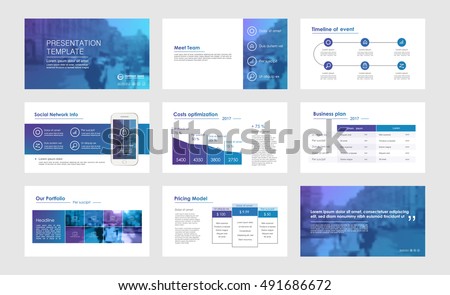 Elements of infographics for presentations templates. Leaflet, Annual report, book cover design. Brochure, layout, Flyer layout template design. Vector Illustration.