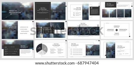 Black elements for infographics on a white background. Presentation templates. Use in presentation, flyer and leaflet, corporate report, marketing, advertising, annual report, banner.