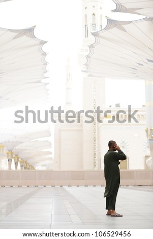 resolution high islamic pictures