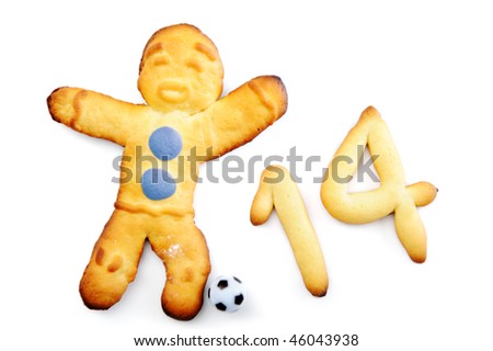 [20-12-2011][FORUM GAME] TRUY TÌM CON SỐ Stock-photo-muffin-man-soccer-player-46043938