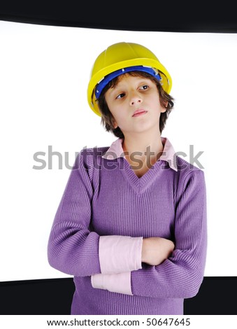 Child Engineer