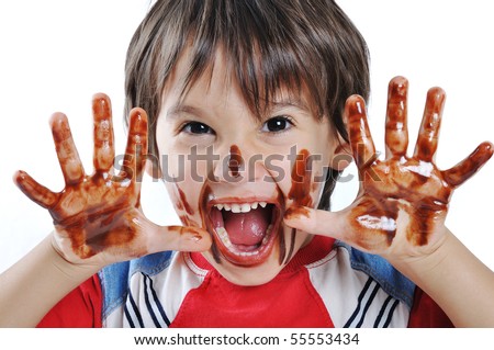 http://image.shutterstock.com/display_pic_with_logo/386239/386239,1276994164,1/stock-photo-chocolate-on-hands-and-face-funny-cute-boy-55553434.jpg