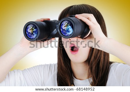 stock-photo-girl-with-binoculars-looking-at-the-earth-68148952.jpg