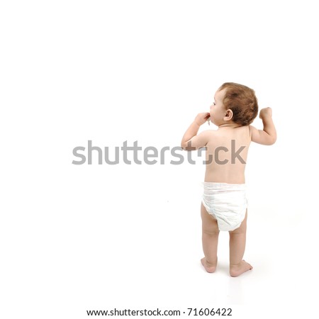 Baby Walking