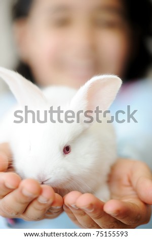 happy easter bunnies pictures. cute happy easter bunnies.