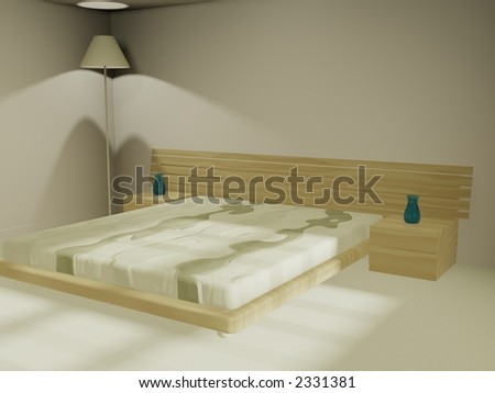 Sleeping Room