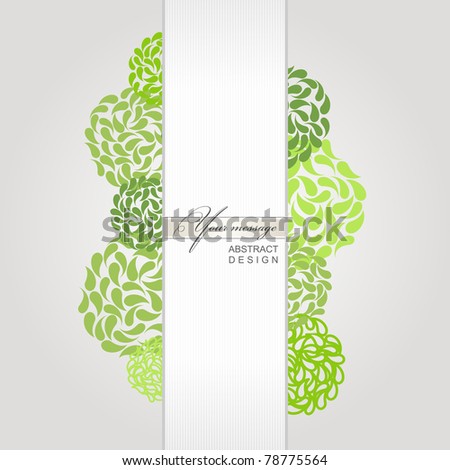 designs green backgrounds