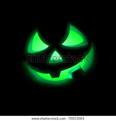 Green Lantern Vector