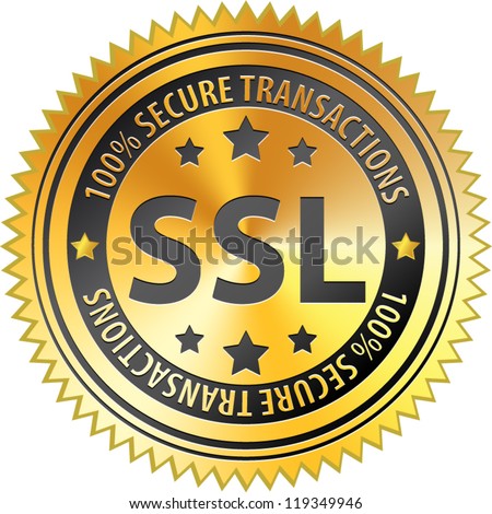 SSL 100% Safety Guarantee SSL 100% Safety Guarantee