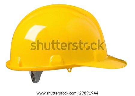 hard hat construction