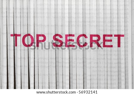 In order to keep secrets no longer require documents to be destroyed.