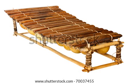 African Percussion Instruments