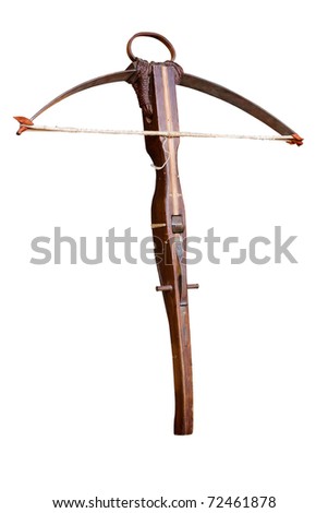 Middle Age Crossbows