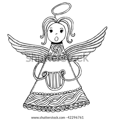 Angel Symbols