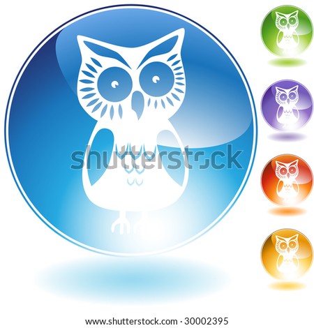 Icon Owl
