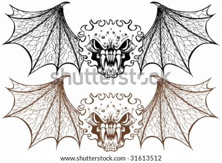 Winged Monster