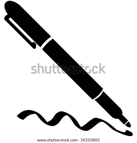 Pen Icon