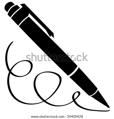 Pen Symbol