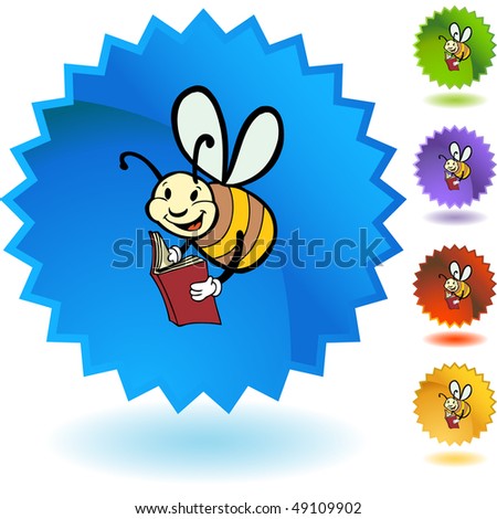 Bee Reading