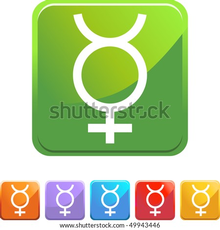 element. graphic. green