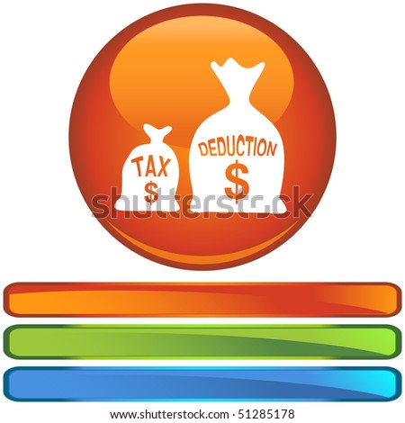 Corporate tax deductions for stock options
