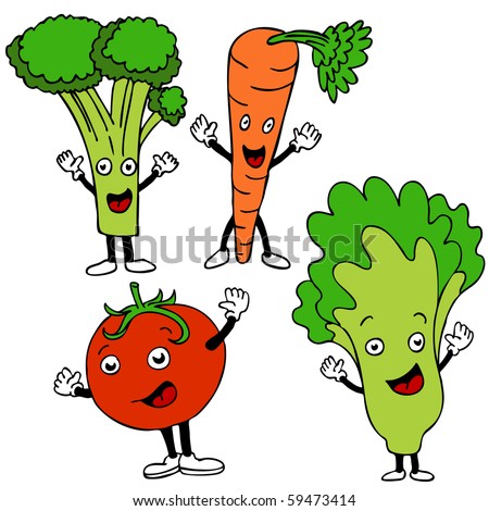 Clipart Cartoon Food. free images food clipart