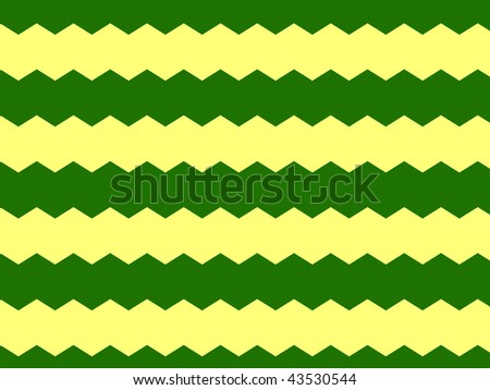 seamless waves lines pattern