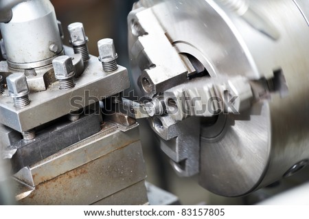 cutting tool machining